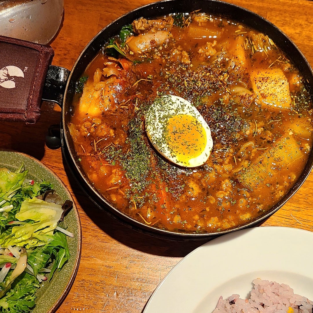 ポトフ 料理 ジョワ