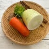 立石式野菜スープ　作り方の画像