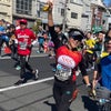 東京マラソン【速報】の画像