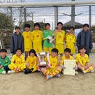 鳥栖・三養基チャレンジカップ少年サッカー大会２０２４の記事より