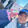 東京マラソンレポ①の画像