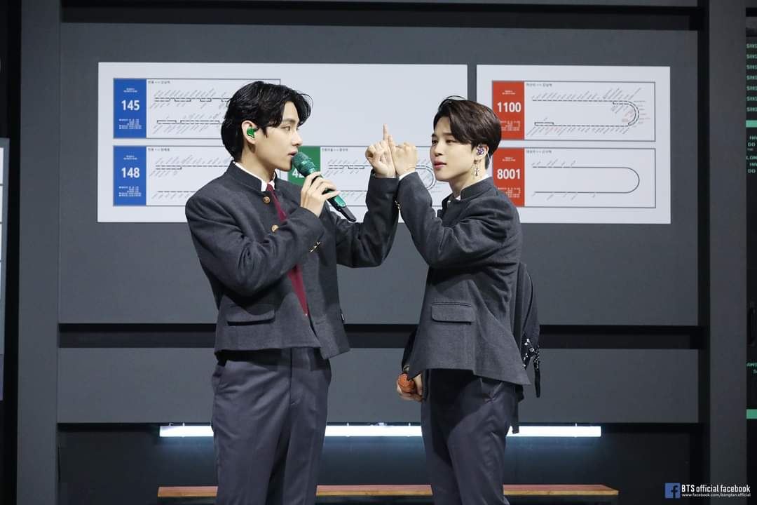 テテちゃん'FRI(END)S'リリース☆ジンくんD-100♡V&JのBehind テテちゃん'FRI(END)S'リリース☆ジンくんD-100♡V&JのBehind