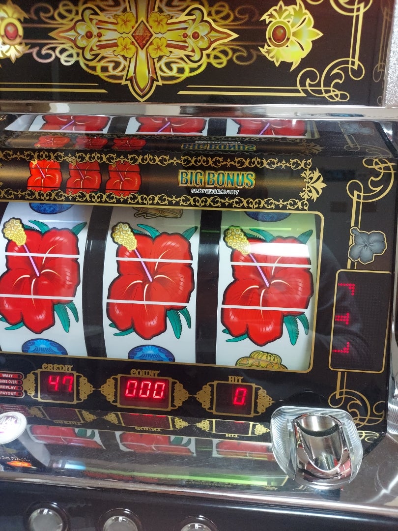36~37機種目 イミソーレXX 裏モノ疑惑の台ですね。 | 【レトロ 36~37機種目 イミソーレXX 裏モノ疑惑の台ですね。 | 【レトロ