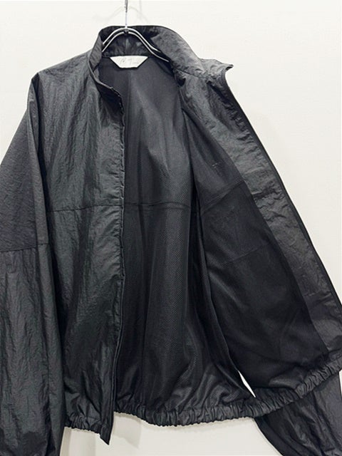 ANCELLM -NYLON KIMONO BLOUSON- | 妄想 Laid back ANCELLM -NYLON KIMONO BLOUSON- | 妄想 Laid back