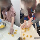 3月2日(土)☆toiro西谷☆『クッキー作り』の記事より