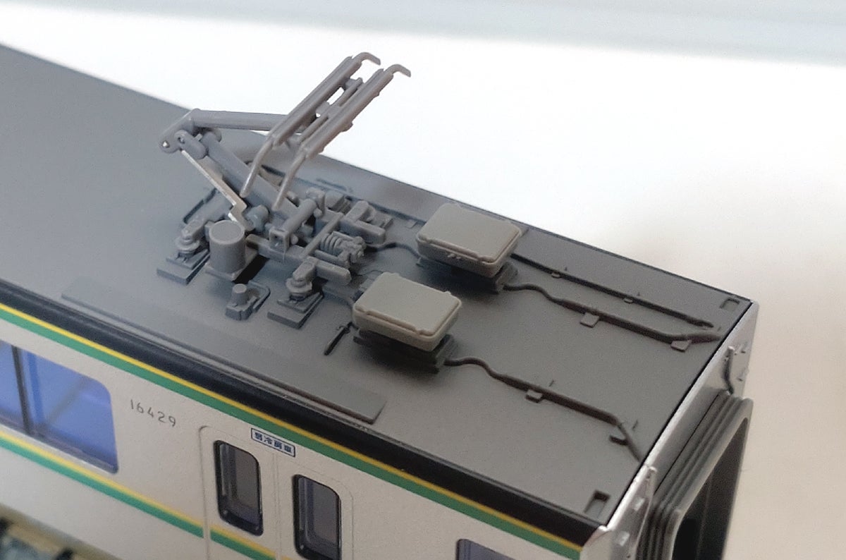 Nゲージ 3月入線分 | TRAIN SQUARE(模型と実車) Nゲージ 3月入線分 | TRAIN SQUARE(模型と実車)