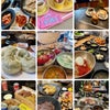 韓国は美味しいものいっぱいの画像