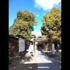 （動画）身近な神社発見～大阪府寝屋川市高柳三丁目の高柳天満宮の画像