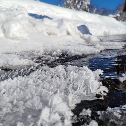 画像 旭岳と旭川ぶらり旅で雪が作る素敵な景色に出会えた　⛰旭岳 標高2,291㍍⛰ の記事より 4つ目