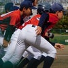 小学生軟式野球クラブＮＳジュニア　選手と指導者を募集中です！の画像