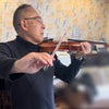 シニアからの初めてのバイオリンの画像