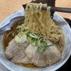 酒田市雲ノ糸の「煮干し中華」の画像