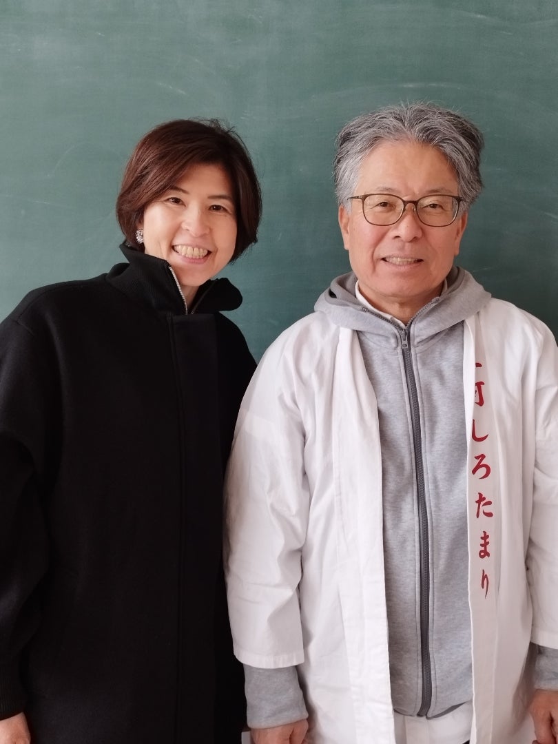 私の美肌の秘密は、甘麹+１日大さじ1杯の「酢」　ミツカンミュージアムの記事より