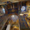 強烈なロシア正教の世界観のフレスコ画！- HD PENTAX-DA16-85㎜ F3.5-5.6の画像
