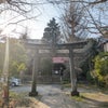 ３月１６日(土)　羽黒神社(戸塚)　クラファン(珠洲)の画像