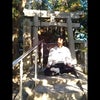 （動画）ヒーリング波動送ります～京都府八幡市猿田彦神社よりの画像