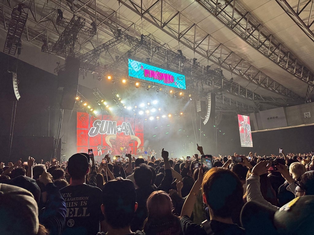 PUNK SPRING すごい人らしい! NOFXの通信販売OFFICIALサイトで PUNK SPRING すごい人らしい! NOFXの通信販売OFFICIALサイトで
