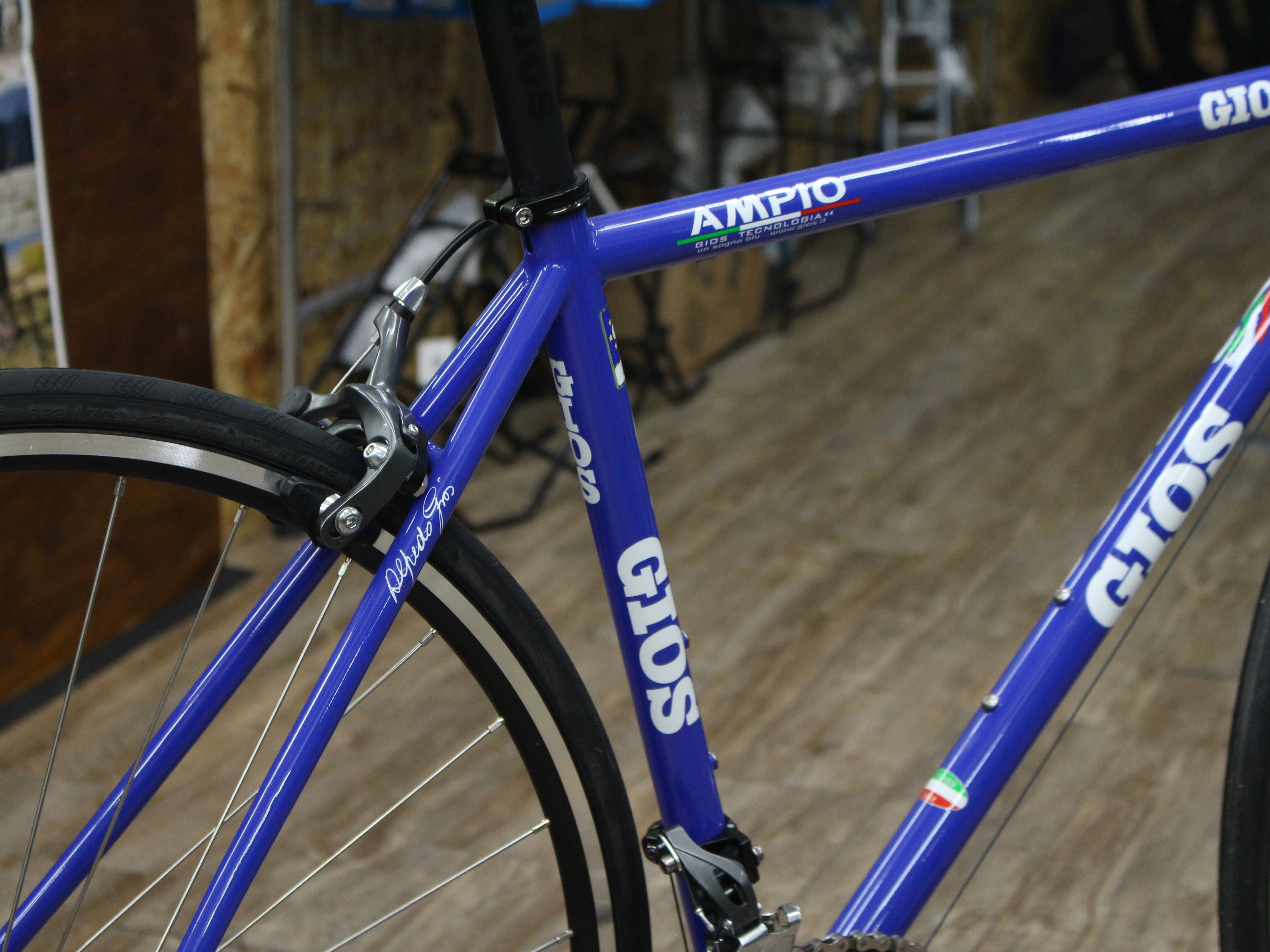 溢れだすイタリアン。GIOS AMPIO | 伊丹のカンザキブログ 溢れだすイタリアン。GIOS AMPIO | 伊丹のカンザキブログ