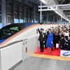北陸新幹線金沢～敦賀間が延伸開業の画像