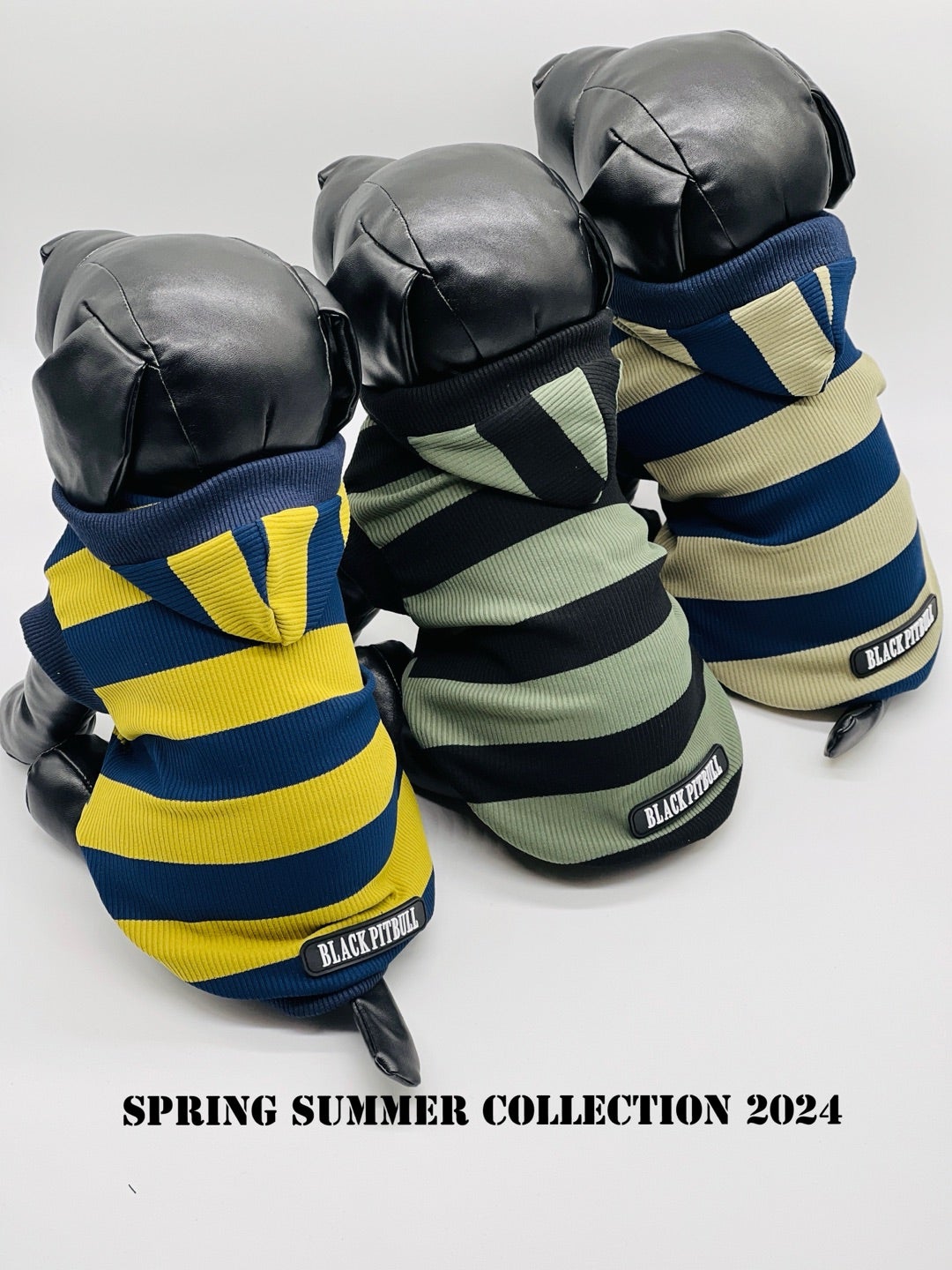 【spring summer collection 2024】BLACKPITBULL | BLACK PITBULL Official Blog