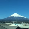 今回の富士山と作り置きの画像