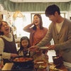 韓国映画『お料理帖～息子に遺す記憶のレシピ～』の画像