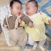 【生後6ヶ月】赤ちゃん勢揃い♡のサムネイル画像