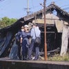 島原鉄道の大正駅をたばこの不始末で駅舎全焼させた人書類送検にの画像