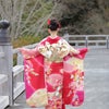 京都の十三まいりで授かる福徳を落とさない方法の画像