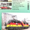 オーストリア　2009~12年ダイヤ概要（Eisenbahn Österreich誌より）の画像