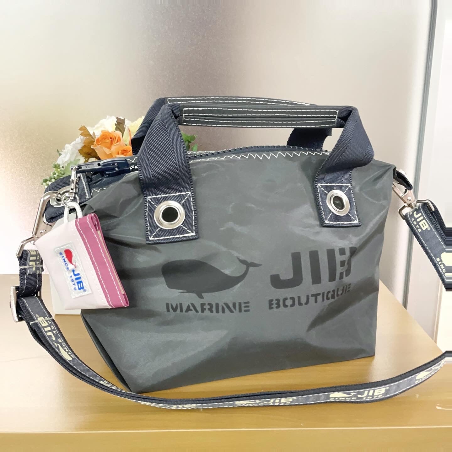 JIB KYOTO☆サクラピンクのコインケースetc. | JIB KYOTO JIB KYOTO☆サクラピンクのコインケースetc. | JIB KYOTO