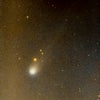 3/21 ポンス ブルックス（12P）彗星の画像