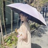 毎年大活躍の日傘のNEWバージョン♡の画像