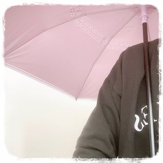 全ショップ2倍♡楽券DEAL♡紫外線対策に♡かぶる日傘に逆さ傘♡