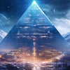 ピラミッドの謎に迫る❗の画像
