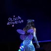 [歌詞和訳]Olivia Rodrigo(オリヴィア・ロドリゴ) - so american