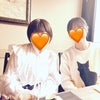 入学祝い♡ランチ倉敷中庄エステサロンツイーンの画像