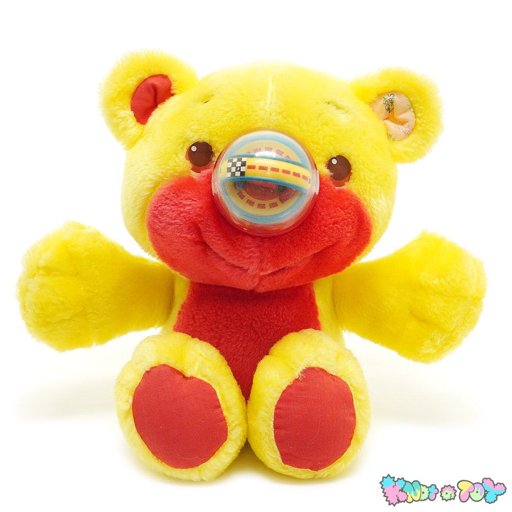 Nosy Bears/ノージーベア & Nosy Bunnies/ノージーバニー Nosy Bears/ノージーベア & Nosy Bunnies/ノージーバニー