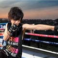 矢代ボクシングフィットネスクラブのブログ