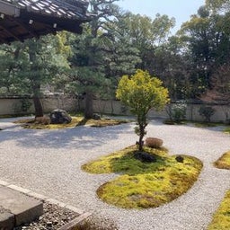 画像 京都非公開文化財特別拝観の旅 の記事より 1つ目