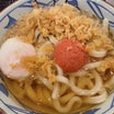 3月27日(水)かふさんブログ〜丸亀製麺〜
