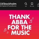 ストックホルム、ABBAの「恋のウォータールー」を祝う！の記事より