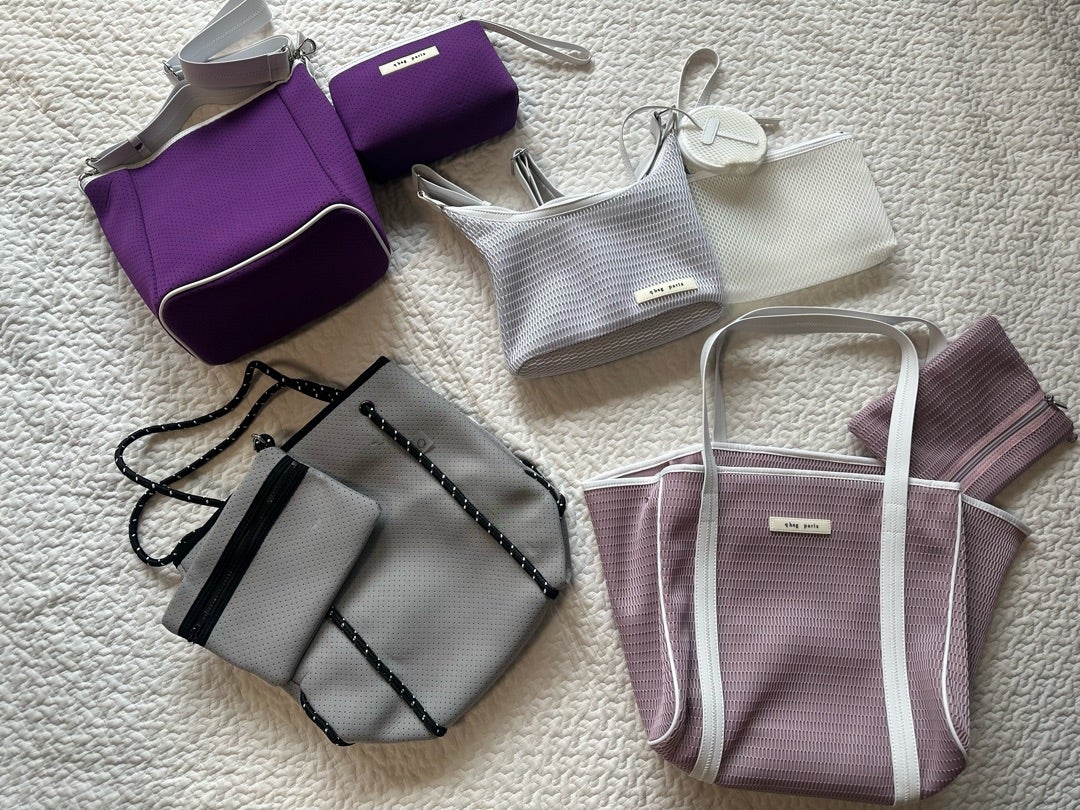 人気の理由】qbag paris(キューバッグ)ネストジップM ジップM 人気の理由】qbag paris(キューバッグ)ネストジップM ジップM