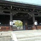 京都ひとり散歩（その10）～西寺跡から羅城門跡への記事より