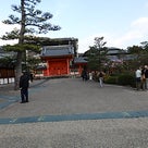 京都ひとり散歩（その12）～蓮華王院本堂・三十三間堂の記事より