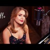 エミリー・リンゲ(少女歌手) - ハロー(出逢いの扉=ライオネル・リッチー)ピアノ弾き語りの画像