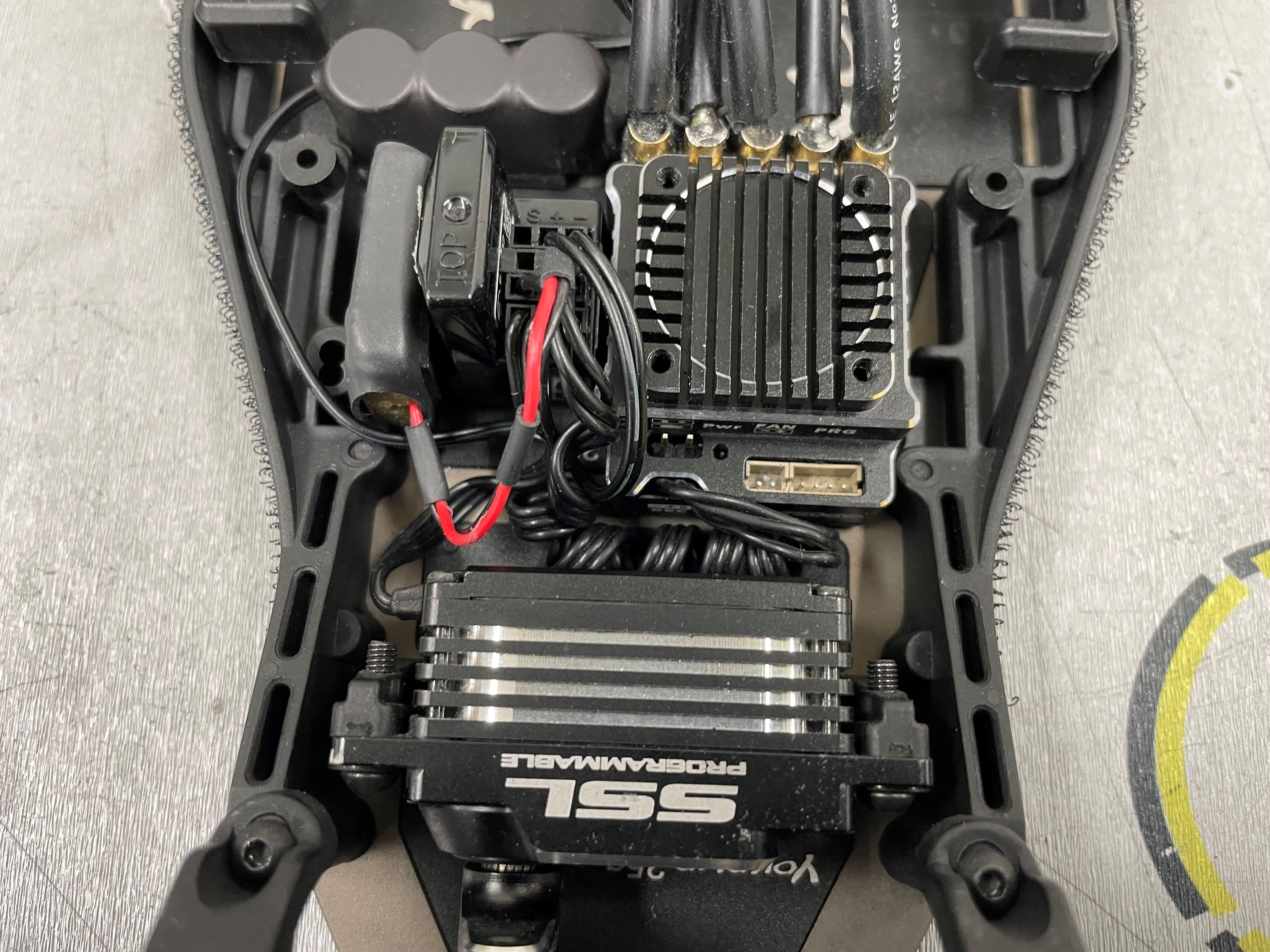 スーパーオフロードSO2.0⑦/カーペットセッティング・RC スーパーオフロードSO2.0⑦/カーペットセッティング・RC