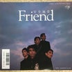 玉置浩二　ワインレッドの心、3曲目、「Friend」♬