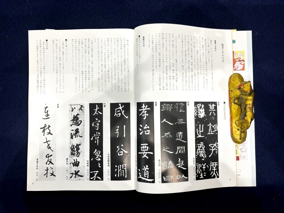 臨書のすすめ(手島右卿・臨) | 宇都宮の若手書道教室【青瑤】 臨書のすすめ(手島右卿・臨) | 宇都宮の若手書道教室【青瑤】