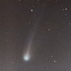 3/29　ポンス ブルックス彗星、M51、M81他の画像
